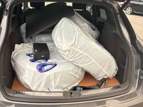 Porsche Macan * S * АВТОКРЕДИТ БЕЗ ПЪРВОНАЧАЛНА ВНОСКА* , снимка 11