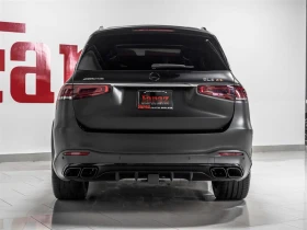 Mercedes-Benz GLS 63 AMG CARBON CERAMIC* HUD* 360* ОБДУХ* МАСАЖ* FULL MAXX, снимка 4
