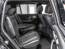 Mercedes-Benz GLS 63 AMG CARBON CERAMIC* HUD* 360* ОБДУХ* МАСАЖ* FULL MAXX, снимка 17