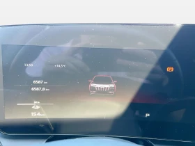 Audi Q6 E-TRON/252HP/TECH-PLUS/360/CPLAY/H.PUMP/NAVI/616q, снимка 8