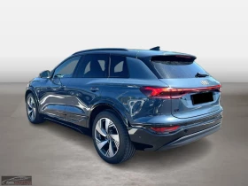Audi Q6 E-TRON/252HP/TECH-PLUS/360/CPLAY/H.PUMP/NAVI/616q, снимка 5