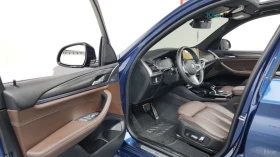 BMW X3 XDRIVE/M-SPORT/DRIVE-ASSISTS/SUNROOF, снимка 5