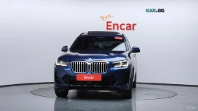 BMW X3 XDRIVE/M-SPORT/DRIVE-ASSISTS/SUNROOF, снимка 2