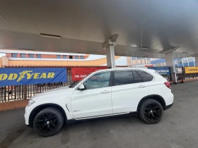 BMW X5 БАРТЕР* 30D* 6+ 1* SPORT, снимка 4