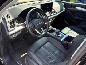 Audi Q5 QUATTRO * ГЛАВНО ПРЕДСТАВИТЕЛСТВО НА AUDI* , снимка 7