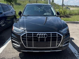 Audi Q5 QUATTRO * ГЛАВНО ПРЕДСТАВИТЕЛСТВО НА AUDI* , снимка 2
