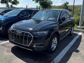 Audi Q5 QUATTRO * ГЛАВНО ПРЕДСТАВИТЕЛСТВО НА AUDI* , снимка 1