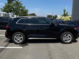 Audi Q5 QUATTRO * ГЛАВНО ПРЕДСТАВИТЕЛСТВО НА AUDI* , снимка 4