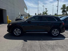 Audi Q5 QUATTRO * ГЛАВНО ПРЕДСТАВИТЕЛСТВО НА AUDI* , снимка 3