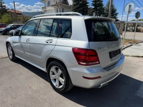 Mercedes-Benz GLK GLK 220 CDI NAVI KAMERA EURO 5, снимка 6