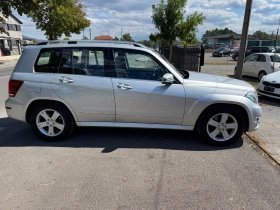 Mercedes-Benz GLK GLK 220 CDI NAVI KAMERA EURO 5, снимка 4