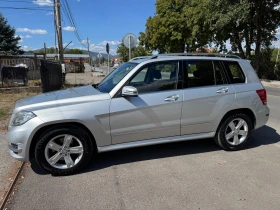 Mercedes-Benz GLK GLK 220 CDI NAVI KAMERA EURO 5, снимка 5