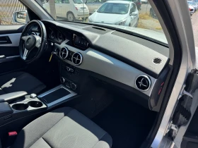 Mercedes-Benz GLK GLK 220 CDI NAVI KAMERA EURO 5, снимка 12