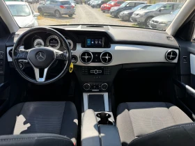 Mercedes-Benz GLK GLK 220 CDI NAVI KAMERA EURO 5, снимка 10