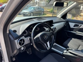 Mercedes-Benz GLK GLK 220 CDI NAVI KAMERA EURO 5, снимка 11