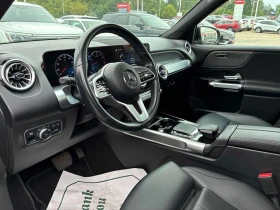 Mercedes-Benz GLB 250 * АВТОКРЕДИТ * ГЛАВНО ПРЕДСТАВИТЕЛСТВО, снимка 7
