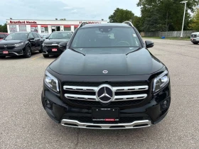 Mercedes-Benz GLB 250 * АВТОКРЕДИТ * ГЛАВНО ПРЕДСТАВИТЕЛСТВО, снимка 2