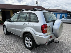 Toyota Rav4 2, 0 D-4D FACE LIFT !!КЛИМАТРОНИК !!, снимка 3