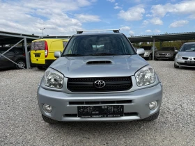 Toyota Rav4 2, 0 D-4D FACE LIFT !!КЛИМАТРОНИК !!, снимка 8