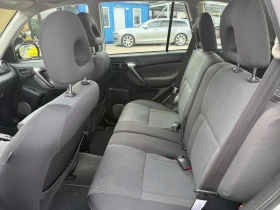 Toyota Rav4 2, 0 D-4D FACE LIFT !!КЛИМАТРОНИК !!, снимка 13