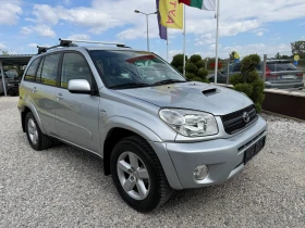 Toyota Rav4 2, 0 D-4D FACE LIFT !!КЛИМАТРОНИК !!, снимка 7
