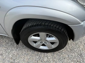 Toyota Rav4 2, 0 D-4D FACE LIFT !!КЛИМАТРОНИК !!, снимка 15