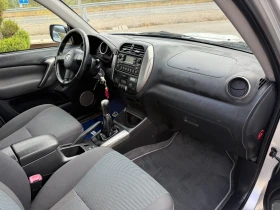 Toyota Rav4 2, 0 D-4D FACE LIFT !!КЛИМАТРОНИК !!, снимка 9