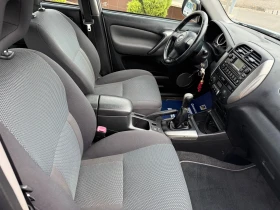 Toyota Rav4 2, 0 D-4D FACE LIFT !!КЛИМАТРОНИК !!, снимка 10