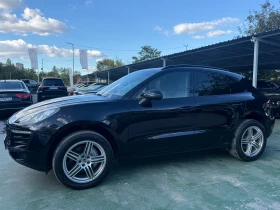 Porsche Macan S, снимка 1