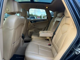 Porsche Macan S, снимка 9