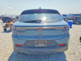 Dodge Durango 2.0l Hornet Gt Plus, снимка 6