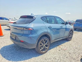 Dodge Durango 2.0l Hornet Gt Plus, снимка 3