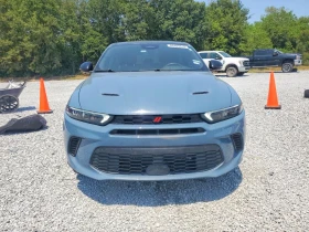Dodge Durango 2.0l Hornet Gt Plus, снимка 5