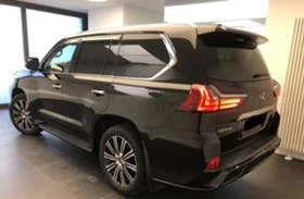 Lexus LX 570*SUPERIOR*LEDER*HUD*LED*EU*FOND*ГАРАНЦИЯ - [9] 