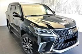 Lexus LX 570*SUPERIOR*LEDER*HUD*LED*EU*FOND*ГАРАНЦИЯ - [3] 