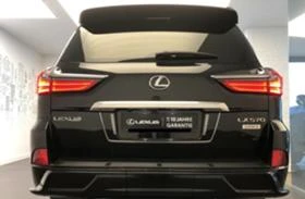 Lexus LX 570*SUPERIOR*LEDER*HUD*LED*EU*FOND*ГАРАНЦИЯ - [7] 