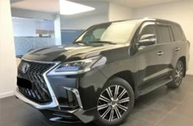 Lexus LX 570*SUPERIOR*LEDER*HUD*LED*EU*FOND*ГАРАНЦИЯ - [4] 