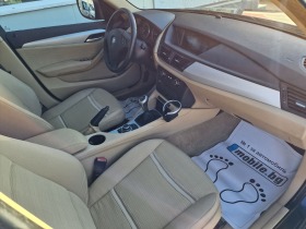 BMW X1 2.0d xdrive | Mobile.bg   13