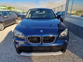 Обява за продажба на BMW X1 2.0d xdrive ~13 100 лв. - изображение 1