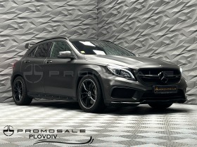 Mercedes-Benz GLA 45 AMG 4M Full Carbon*Alcantara*Pano* | Mobile.bg   1