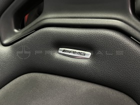 Mercedes-Benz GLA 45 AMG 4M Full Carbon*Alcantara*Pano* | Mobile.bg   15