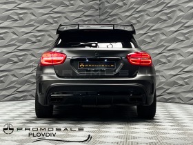 Mercedes-Benz GLA 45 AMG 4M Full Carbon*Alcantara*Pano* | Mobile.bg   4