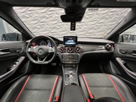 Mercedes-Benz GLA 45 AMG 4M Full Carbon*Alcantara*Pano*, снимка 5 - Автомобили и джипове - 44668766