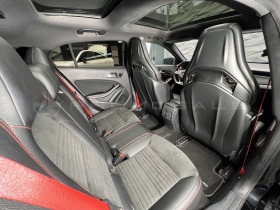 Mercedes-Benz GLA 45 AMG 4M Full Carbon*Alcantara*Pano*, снимка 10 - Автомобили и джипове - 44668766