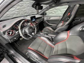 Mercedes-Benz GLA 45 AMG 4M Full Carbon*Alcantara*Pano*, снимка 8 - Автомобили и джипове - 44668766