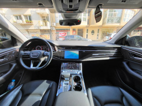 Audi Q8 Premium, Panorama, WAZE | Mobile.bg   10