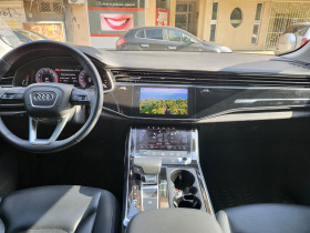 Audi Q8 Premium, Panorama, WAZE, снимка 8