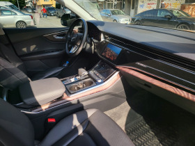 Audi Q8 Premium, Panorama, WAZE, снимка 16