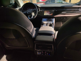 Audi Q8 Premium, Panorama, WAZE | Mobile.bg   14