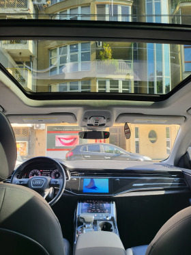 Audi Q8 Premium, Panorama, WAZE